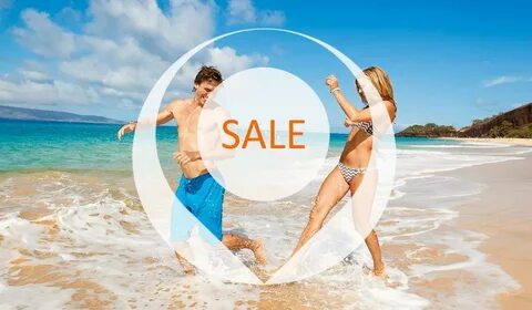 Sale tour