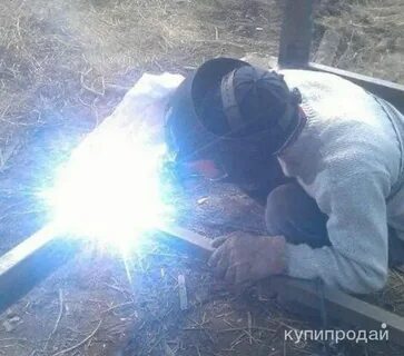 Работа красноярск сварщик от прямых