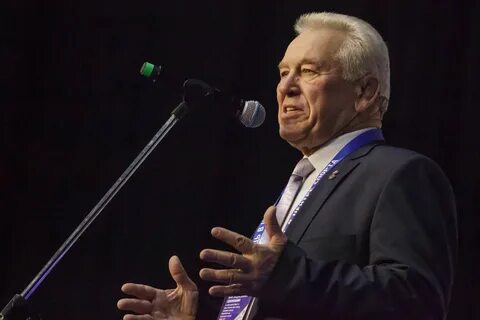 В в чебоксаров