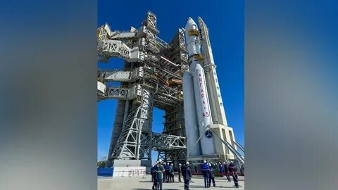 Ангара а5 последние новости 2024 год