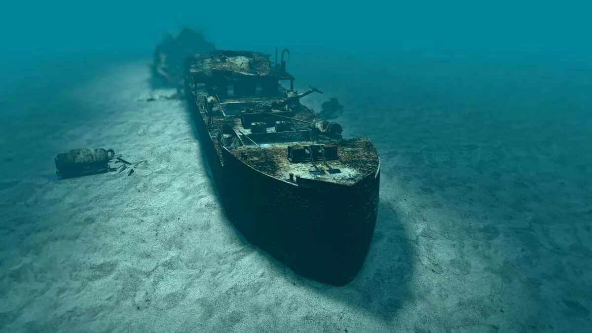 Корабль в тихом океане. Корабль салем экспресс. Затонувшие корабли в синае. Затонувший корабль на кипре зенобия. Волны от корабля.