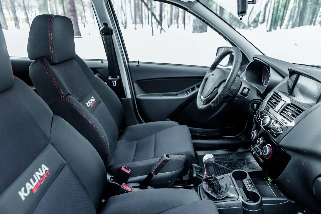 Покатались, помылись. !ПРОДАМ! ! Lada Калина 2 Спорт, 1,6 л, 2015 года мойка D