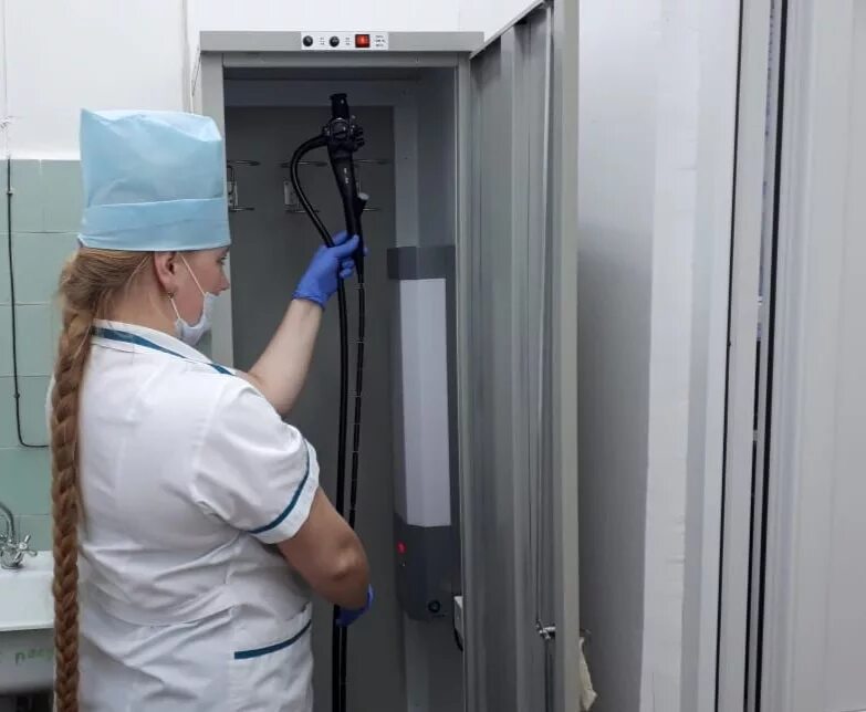 Доступны для осмотра