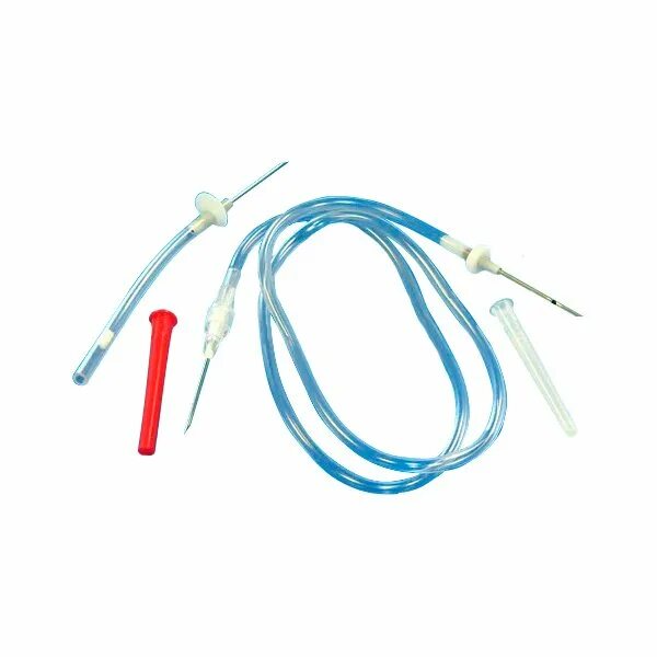 Система трансфузионная luer slip, 150 см /jiangxi hongda /(20/400). Пк 13-07 система для переливания. 190-01521. Трансфузионная игла полимерная. 2*40 №1.