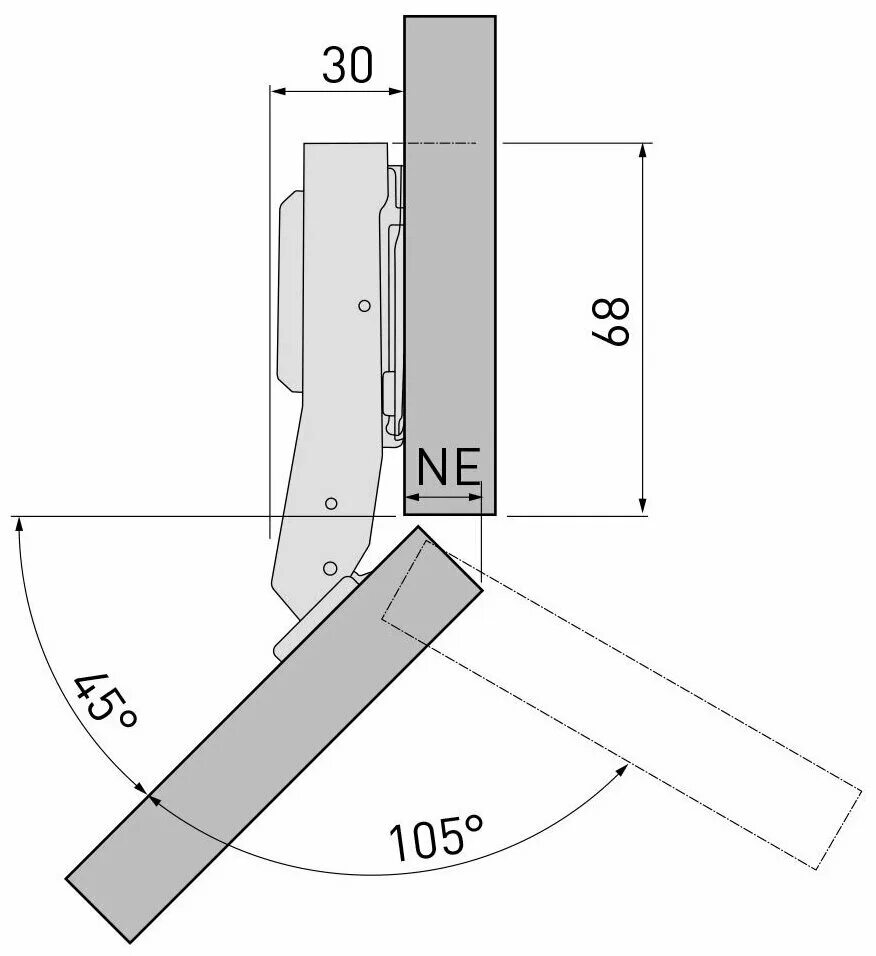 Петля 30 градусов с доводчиком. Петля накладная для угловых дверей 45 градусов. Петля мебельная минус 45 градусов для углового шкафа. Firmax петля 215. Петля 30 градусов с доводчиком.