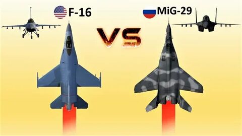 Миг 16