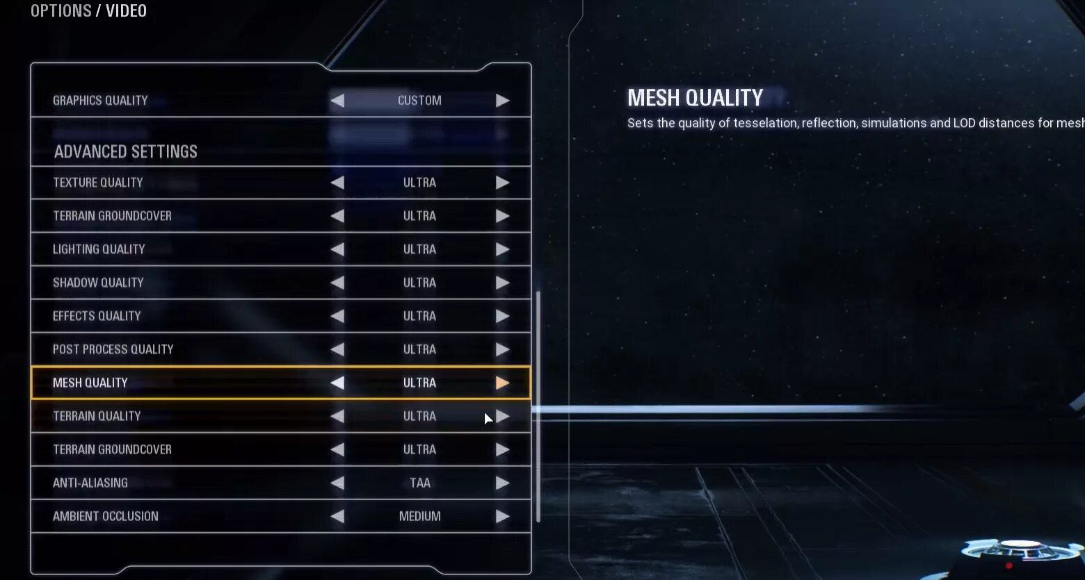 NEW COLLECTIONS MENU ANIMATIONS SHOWCASE - STAR WARS BATTLEFRONT 2 - YouTube