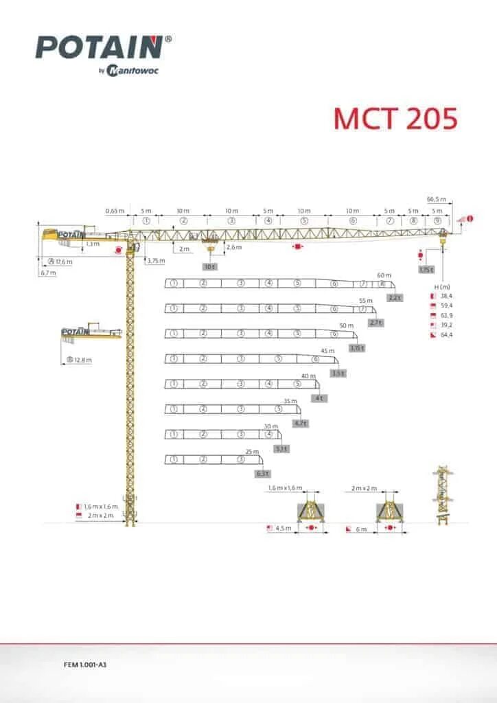 Potain mct. Potain mct 205. potain mct 565. potain mct 225. potain mct 385.