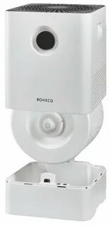 Мойки воздуха бонеко w210
