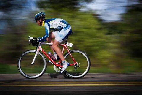 Cycle roads