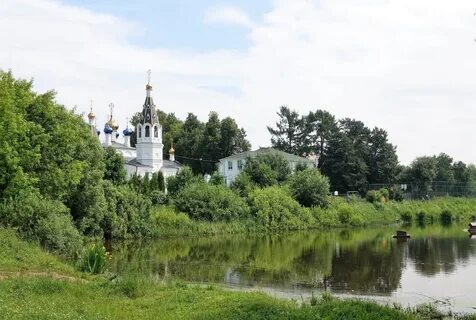 Сидоровское костромская