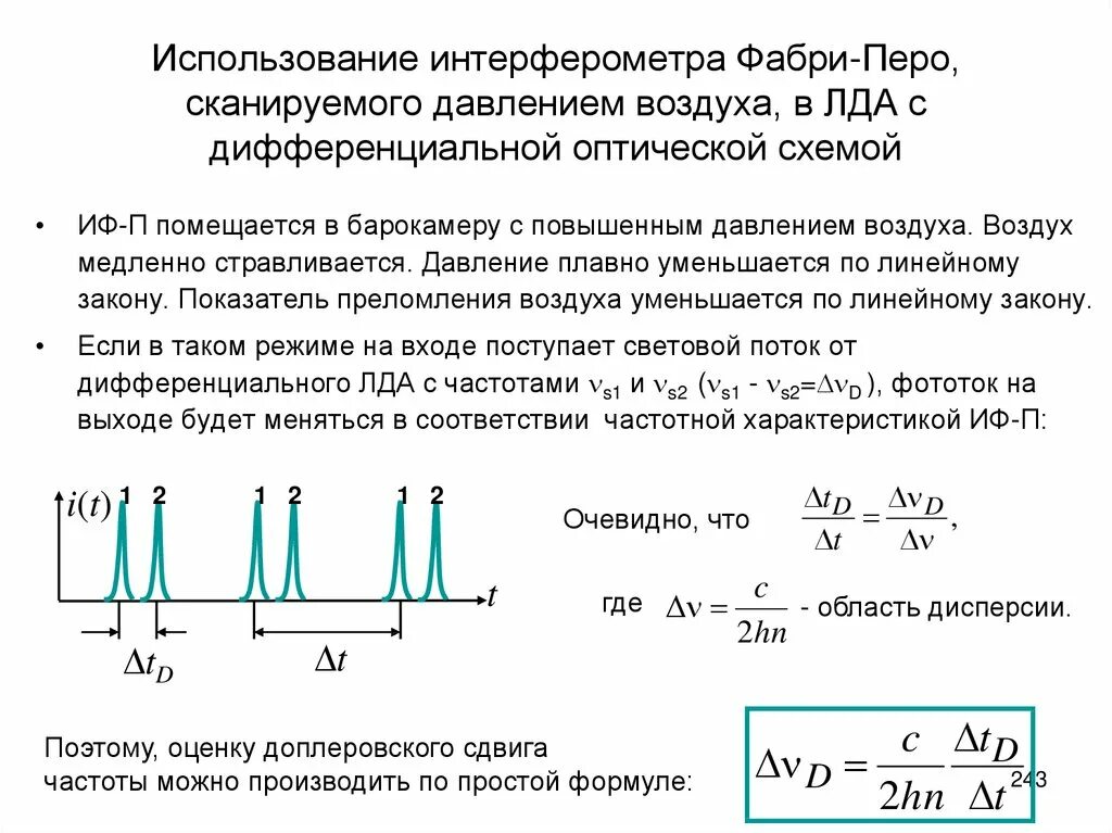 Разрешающая способность интерферометра Фабри-перо. Разрешающая способность эталона Фабри перо. Многолучевой интерферометр Фабри-перо. Область свободной дисперсии интерферометра Фабри перо. Интерферометр фабри