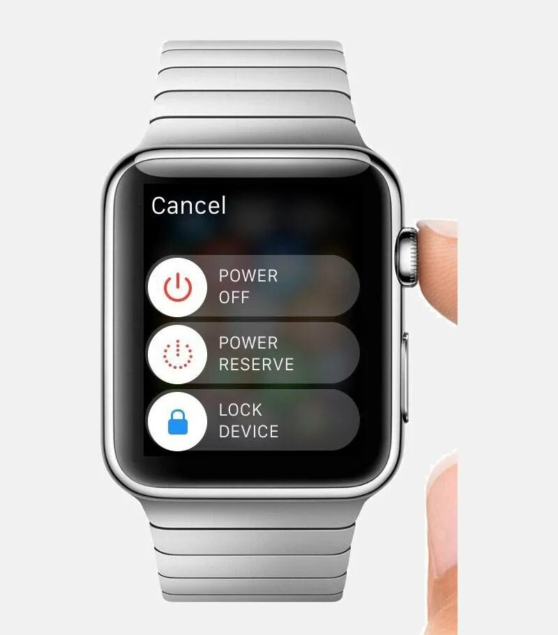 Как настроить apple watch ultra 2
