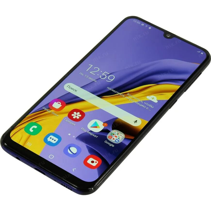 Galaxy m21 купить