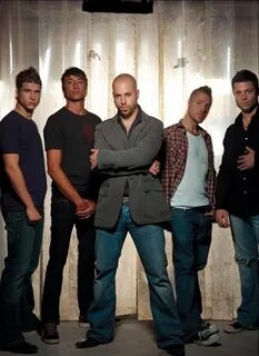 Daughtry pieces