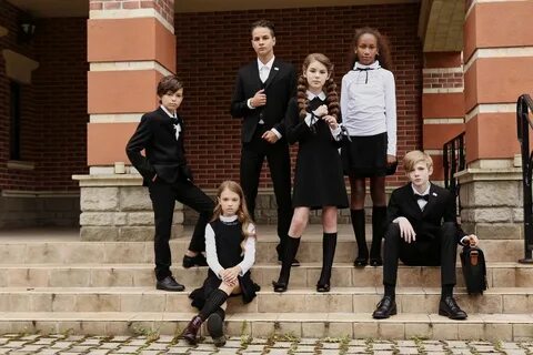 Styles school