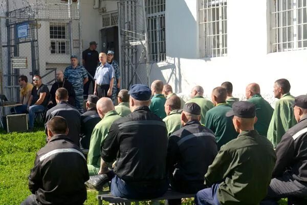 Уфсин рязань ик1. Рязанские осужденные. Осужденные. Рязань исправительная колония 6. Исправительная колония 2 рязань.