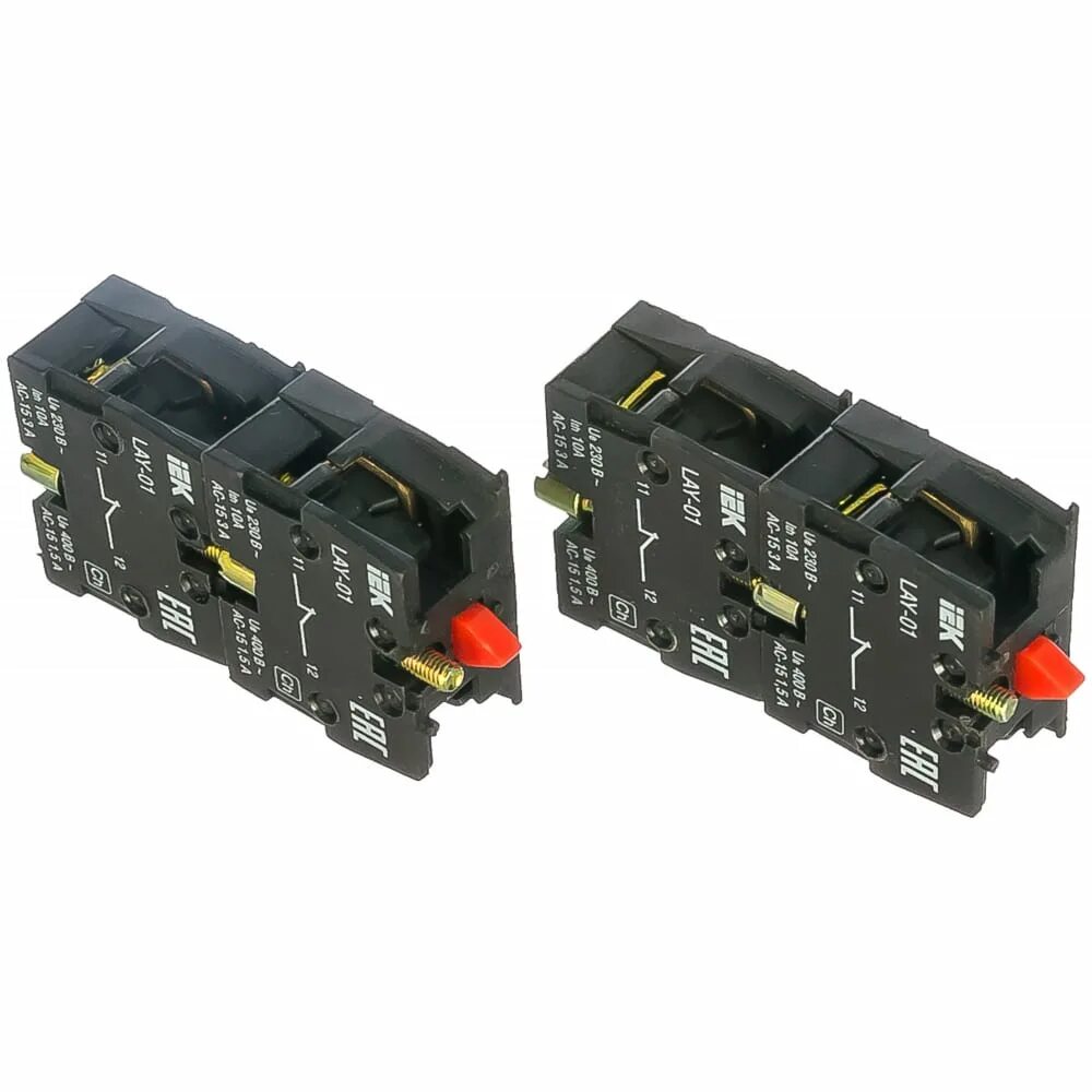 Блок контактный 1з для lay5 иэк bdk21. Блок контактный mcb-10 1sfa611610r1001. Iec947/en60947. Np2-be102, контактный блок нз. Контакты 4з iek.