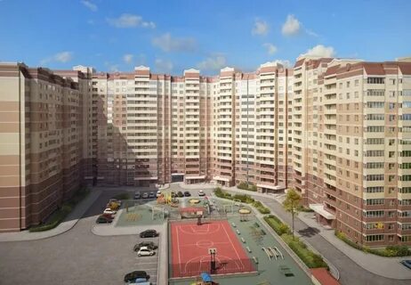 Квартиру богородское щелково