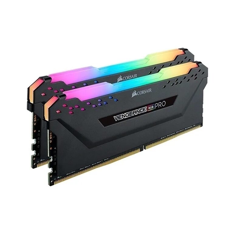 Оперативная память ddr4 cl16. Оперативная память ddr4 cl16