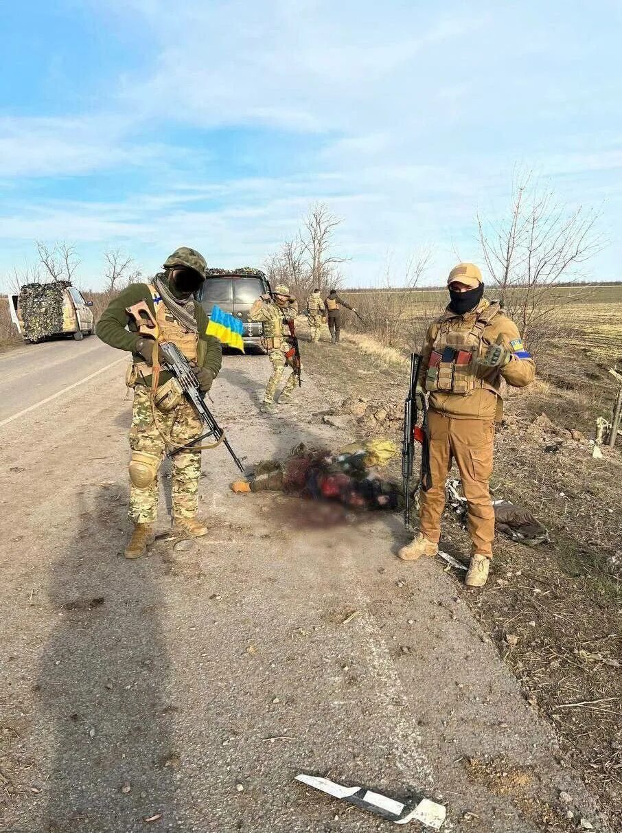 Телеграм канал про войну на украине. ЗСУ Украины.