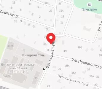 Индекс ул московская г люберцы
