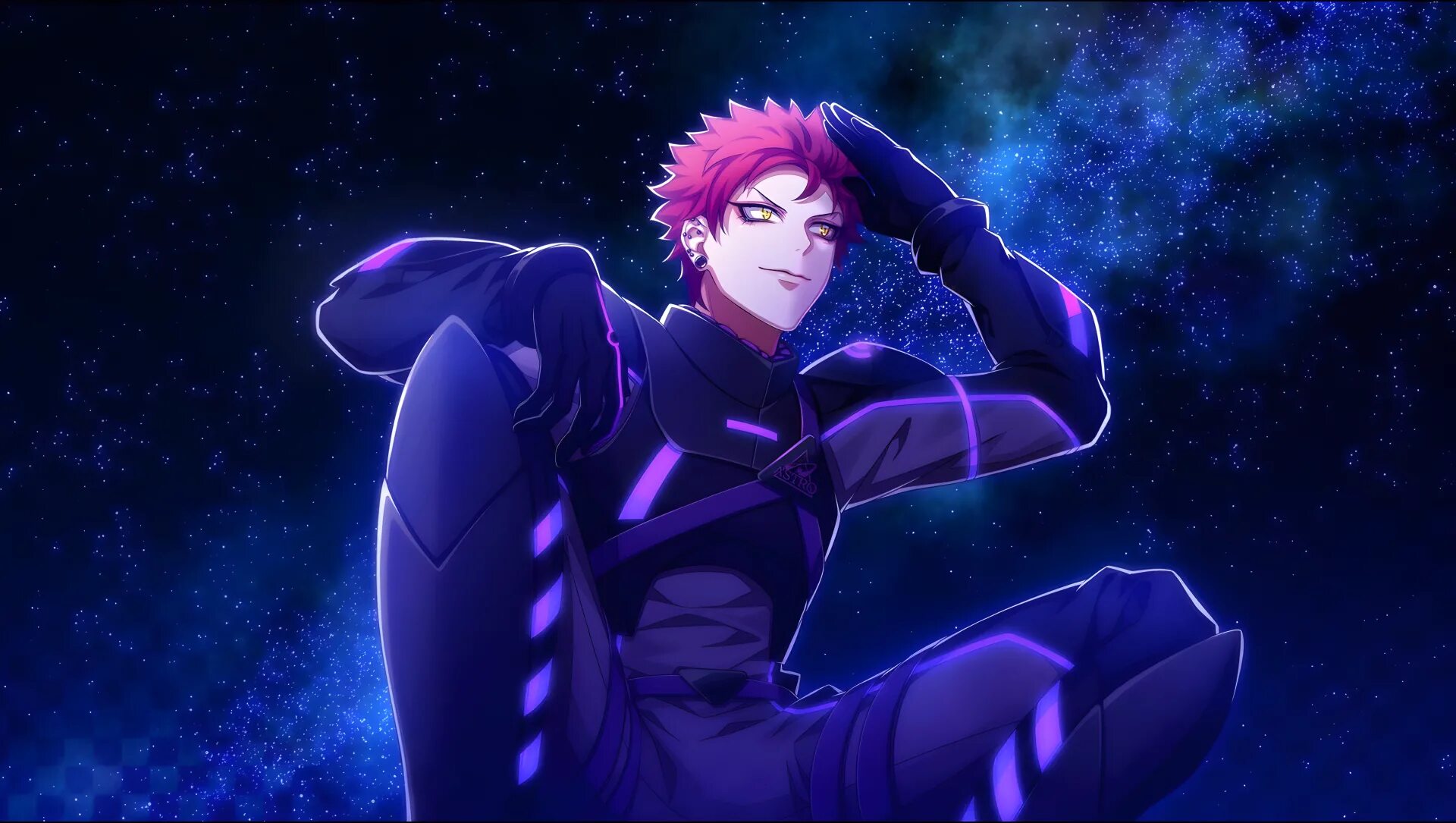 Куко харай арт. Харая. Куко гипмик. Hypnosis mic куко харай. Харая.