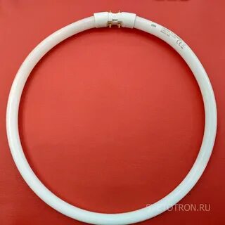 Кольцевая лампа osram