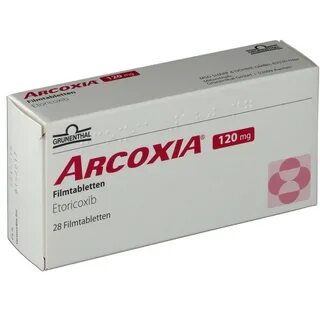 Аркоксиа рлс