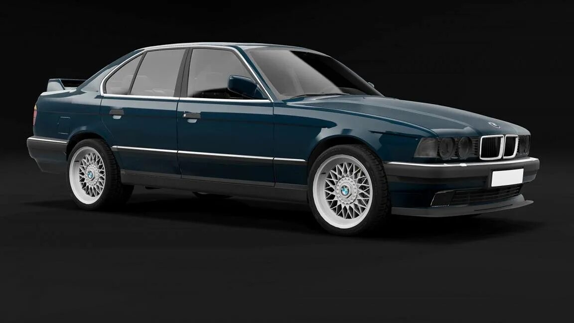 Modsgaming beamng bmw. BEAMNG.Drive BMW 750i. БМВ 750i e 32 1988г.