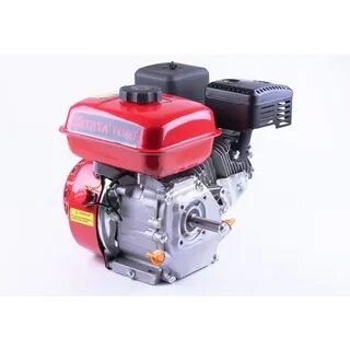 Двигатель 168f 2 170f