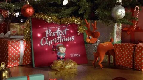 Christmas ads