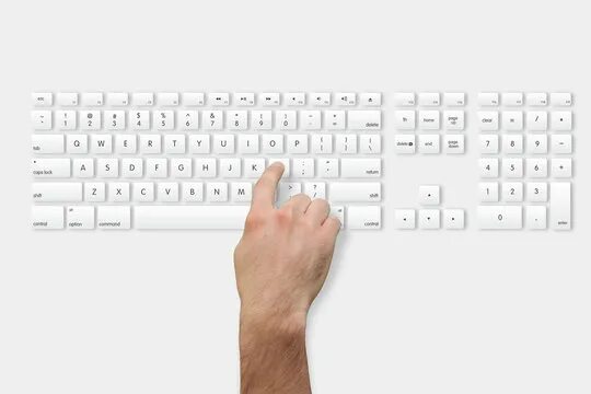 L key