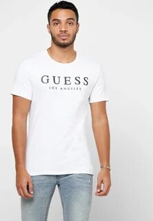 Guess los angeles
