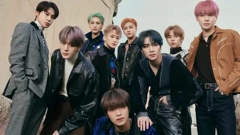 TEST: *Cuánto sabes de NCT? - tododekpop.com.