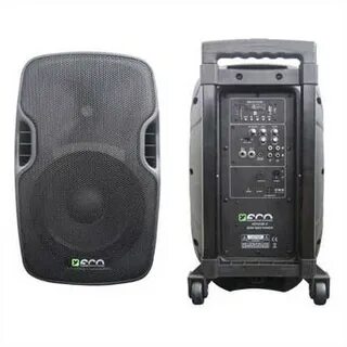 Колонки eco