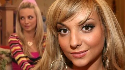 Sveta Bukinnikidan sikilib ketdi