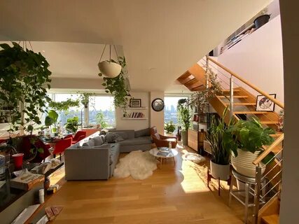 Our living
