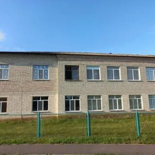 Брянская область пос