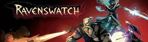 Ravenswatch тренер