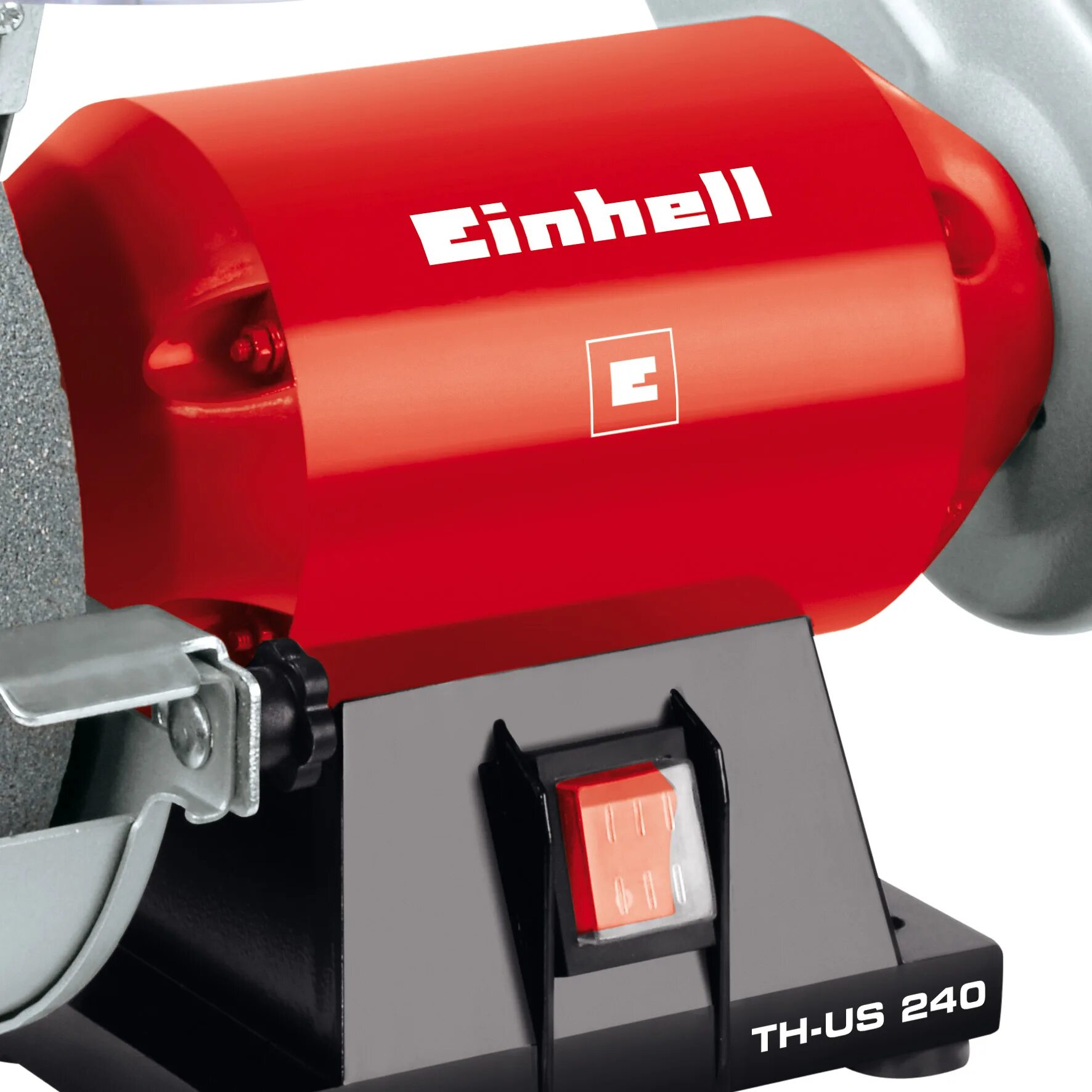 Станки einhell. Einhell th-us 240. точильный станок einhell th-us 240. станок точильно-шлифовальный einhell th-us 240, 240 вт 150 мм. точило einhell th-us 240, 240вт, с диаметром диска 150 мм.
