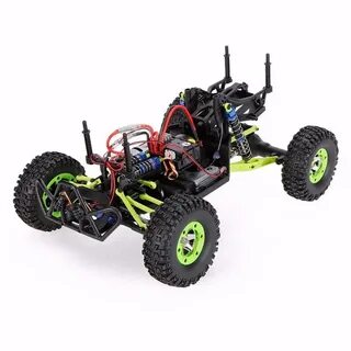 Wl toys