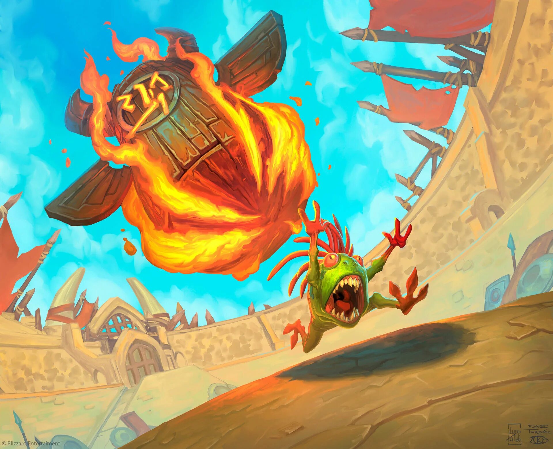 Тотем крушителя. Тотемы хартстоун. хартстоун арт тотем. тотем силы hearthstone. опаляющий тотем арт хс.