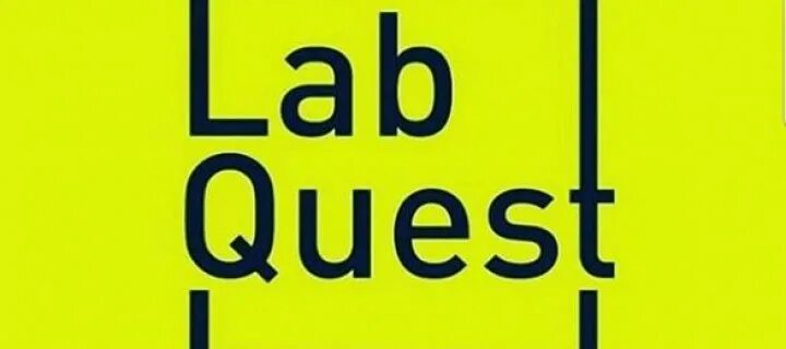 Quest сайт. Лабквест. Лабквест лого. Логотип эмблема "LABQUEST". Московская лаборатория Лабквест логотип.