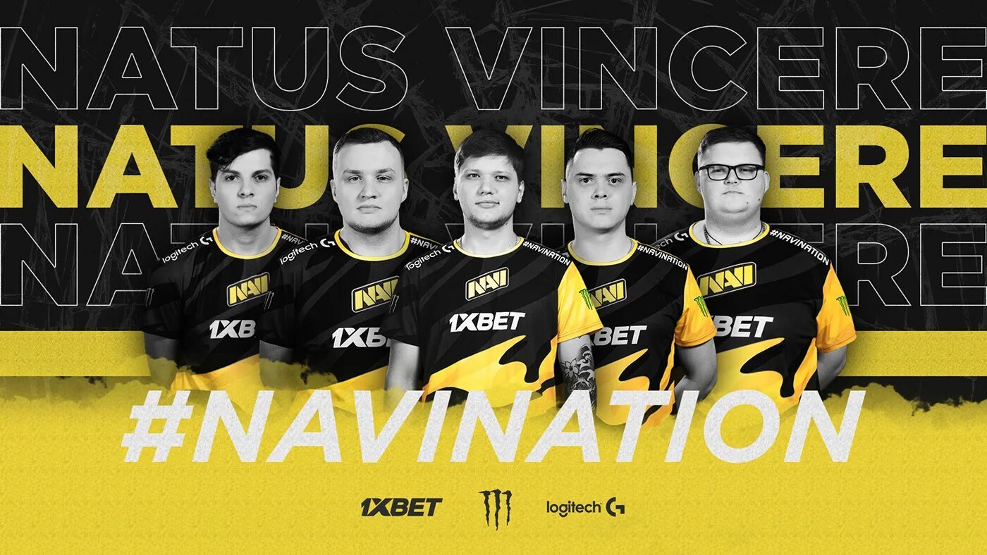 Navi csgo