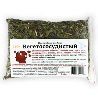 Травы сосуды отзывы