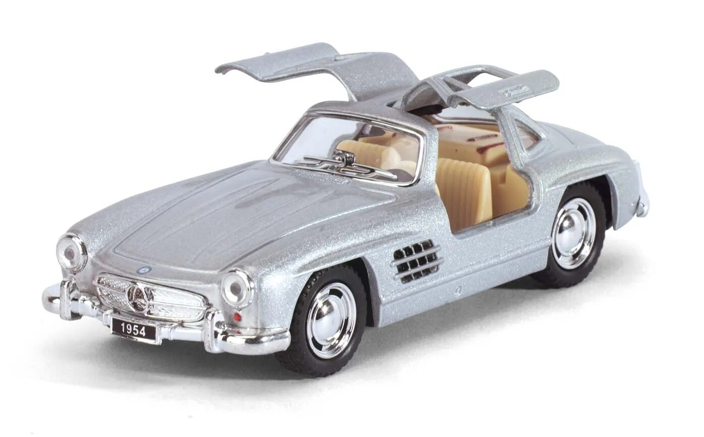 Детские машины модели. Мерседес 300sl Кинсмарт. Kinsmart Mercedes Benz 300sl. Kinsmart 1954 Mercedes-Benz 300sl. Мерседес 300 сл Кинсмарт.