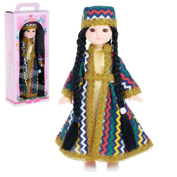 Национальная кукла купить. Кукла узбечка Ивановская фабрика. Узбекские куклы национальные.
