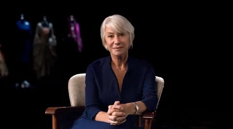 Masterclass: Helen Mirren Teaches Acting (2017) .