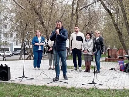 Депутат нагатинский затон
